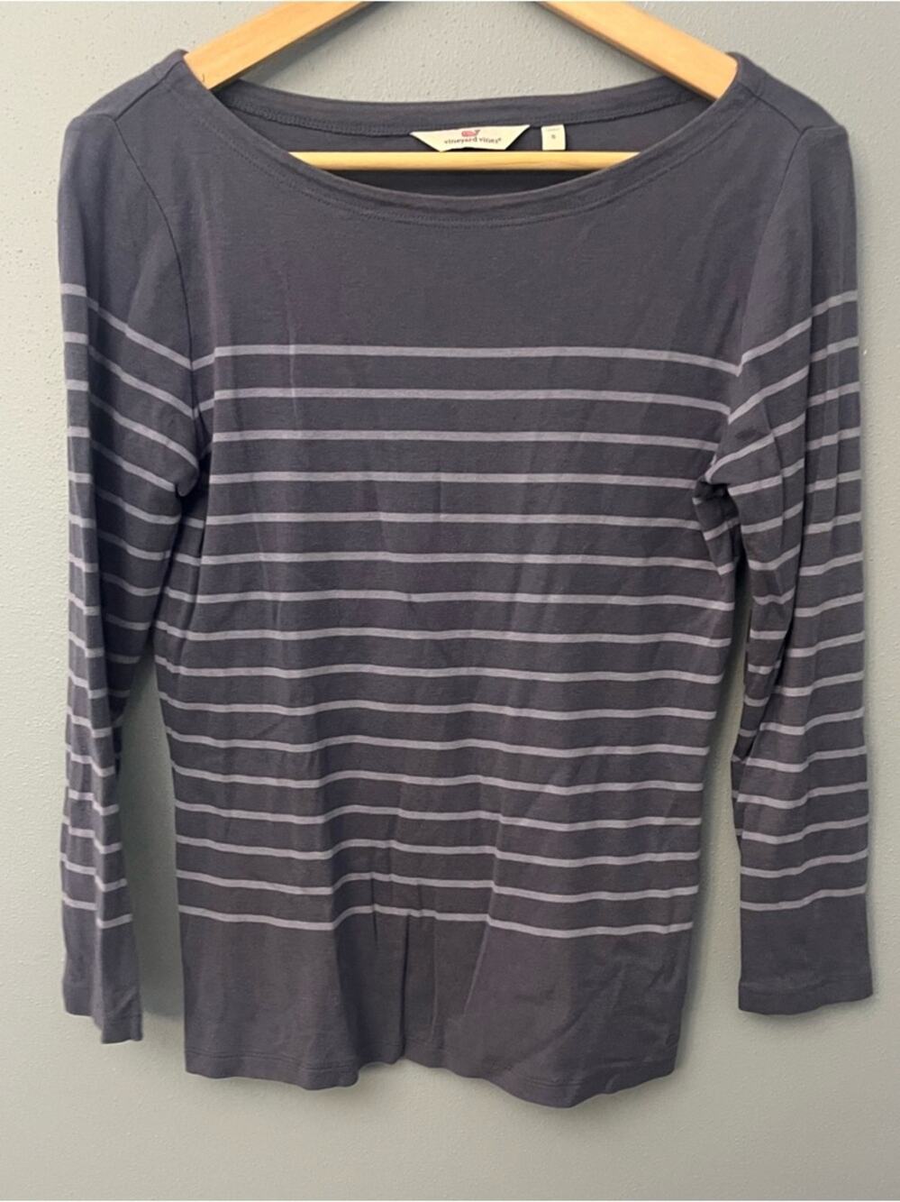 Vineyard Vines Long Sleeve T-Shirt